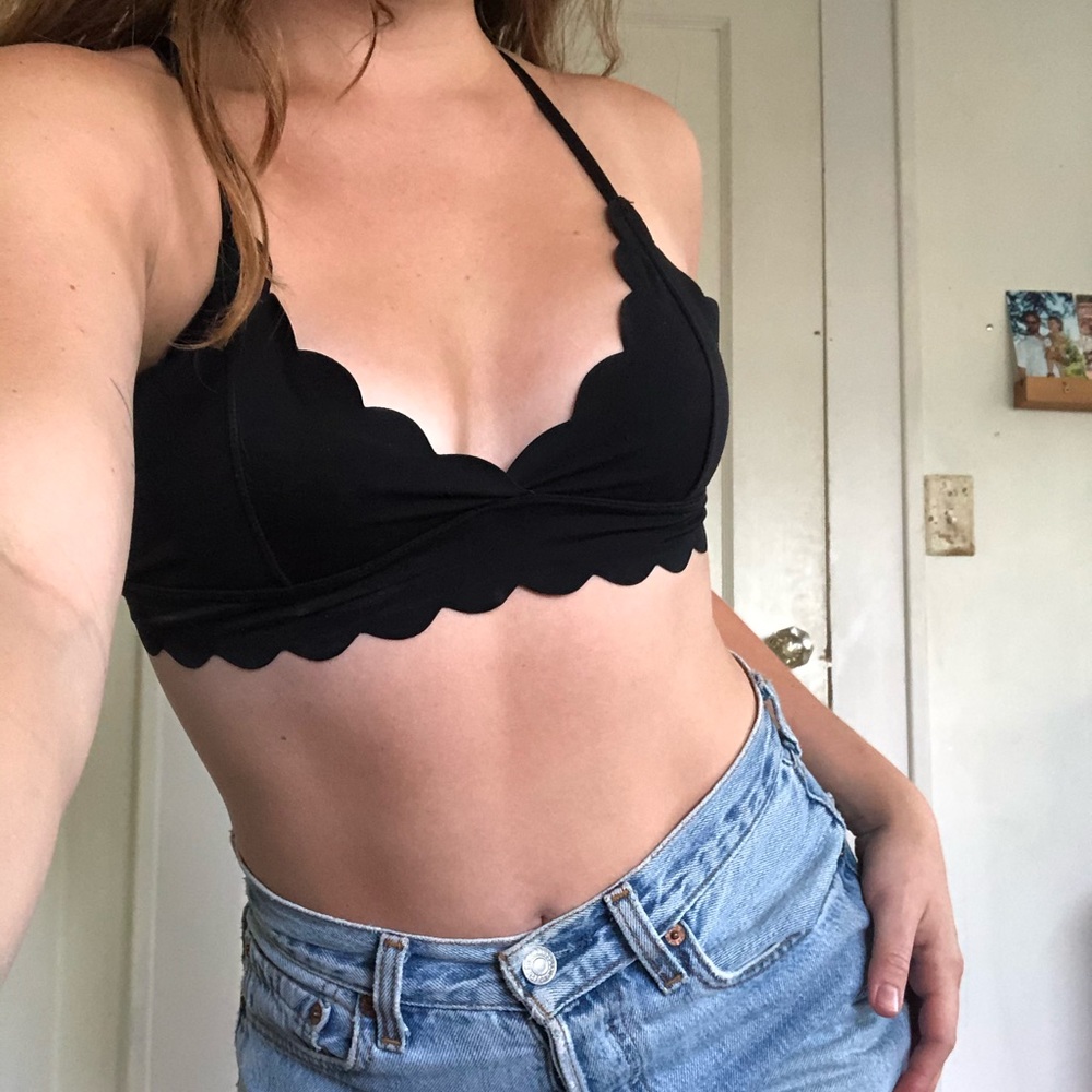 UO bralette